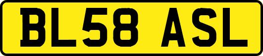 BL58ASL