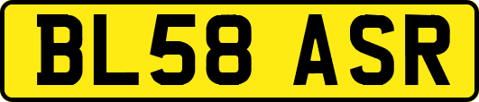 BL58ASR