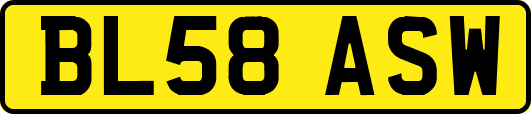 BL58ASW
