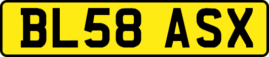 BL58ASX