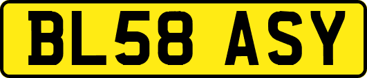 BL58ASY