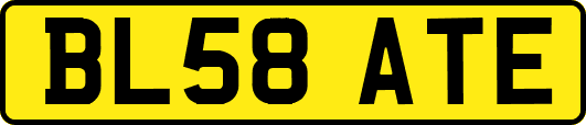 BL58ATE