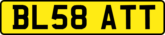 BL58ATT