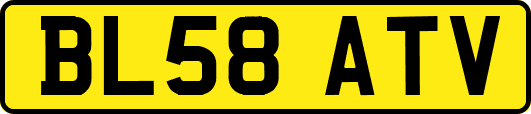 BL58ATV