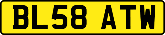 BL58ATW