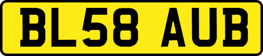 BL58AUB