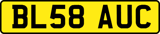 BL58AUC