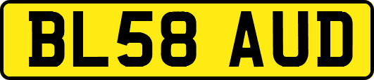 BL58AUD
