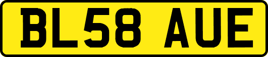 BL58AUE