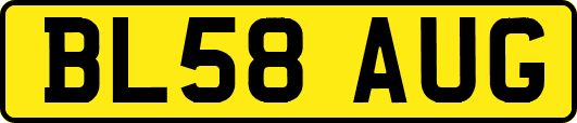 BL58AUG