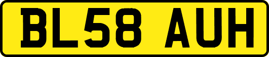 BL58AUH