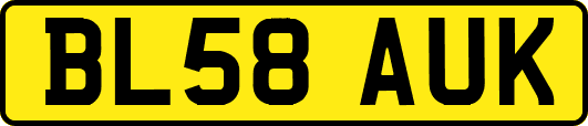 BL58AUK