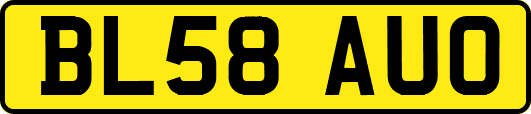 BL58AUO