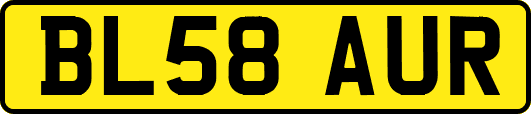 BL58AUR