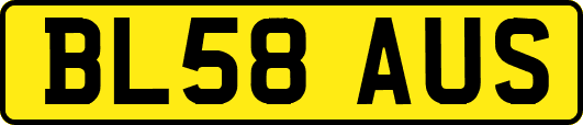 BL58AUS