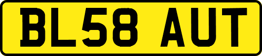 BL58AUT