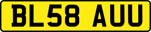 BL58AUU