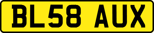 BL58AUX