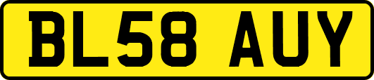BL58AUY