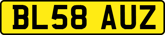 BL58AUZ