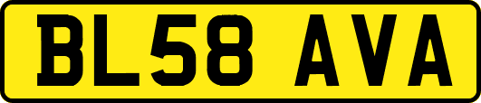 BL58AVA