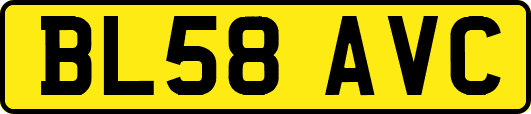 BL58AVC