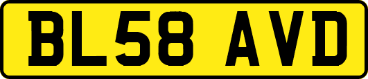 BL58AVD
