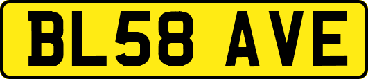 BL58AVE