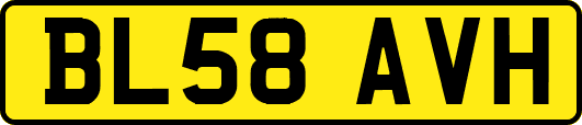 BL58AVH