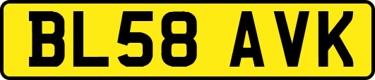 BL58AVK