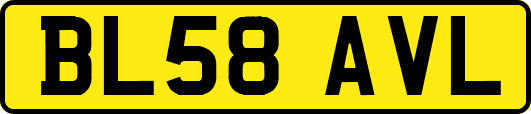 BL58AVL