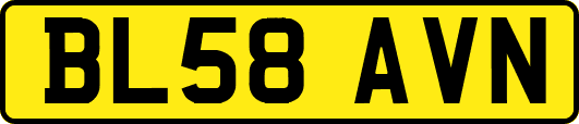 BL58AVN