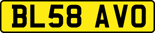BL58AVO