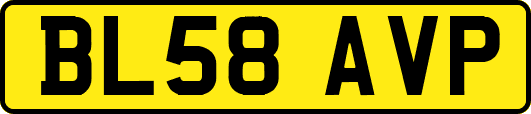 BL58AVP