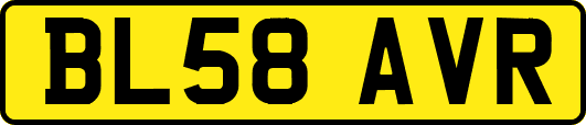 BL58AVR