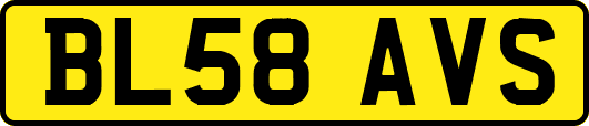BL58AVS