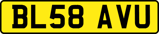 BL58AVU
