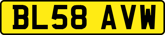 BL58AVW