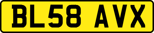 BL58AVX