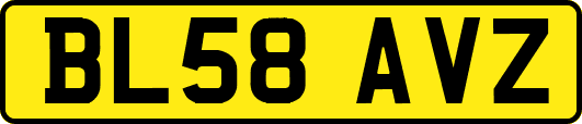 BL58AVZ