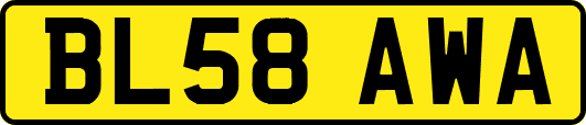 BL58AWA