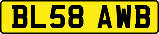BL58AWB