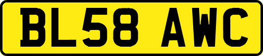 BL58AWC