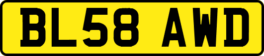 BL58AWD
