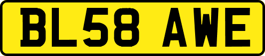 BL58AWE