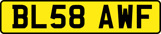 BL58AWF