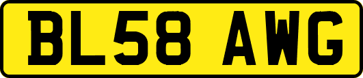 BL58AWG