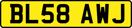 BL58AWJ