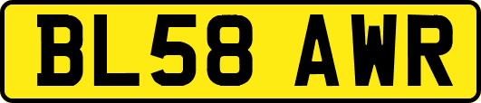 BL58AWR