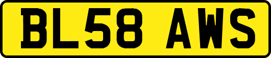 BL58AWS